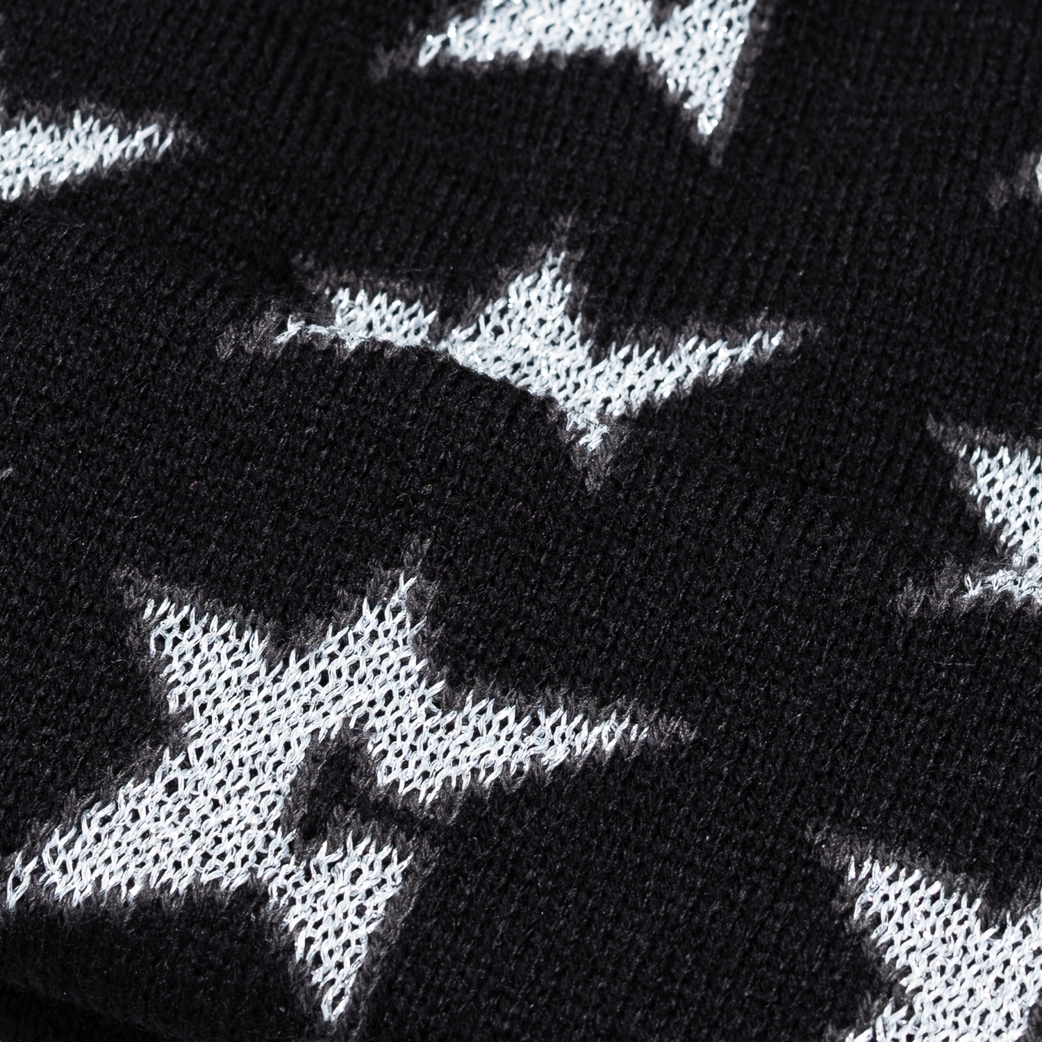 C-Star Beanie - Black — Carpet Company